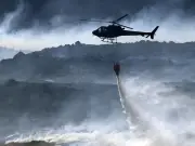 Holidaymakers Urged to Check Insurance After European Wildfires