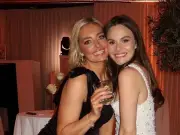 Holly Ramsay and Adam Peaty's Sister Bethany Reportedly Not Speaking