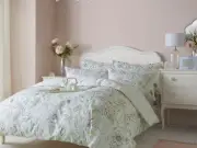 Holly Willoughby-Approved Duvet Set Reduced by 50% to £20 at Dunelm