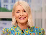 Holly Willoughby Confirms Return to Public Eye with New Project 'Together'