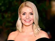 Holly Willoughby Feels Safer as She Launches YouTube Channel After Kidnap Plot