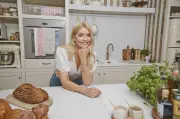 Holly Willoughby Returns to Daytime TV with New YouTube Show Together