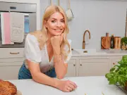 Holly Willoughby Reveals Rebuilding Life After Gavin Plumb Kidnap Plot