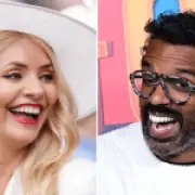 Holly Willoughby Shocks Fans by Saying She'd 'S**g' Romesh Ranganathan on New YouTube Show