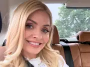 Holly Willoughby teases major return with 'Coming Soon' YouTube update