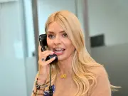 Holly Willoughby Teases New YouTube Channel 'Together' Three Years After This Morning Exit