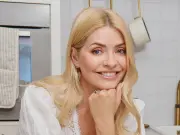 Holly Willoughby's daughter laughs at mum's new YouTube show Together