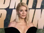 Holly Willoughby's Daughter Mocks Her YouTube Career Move