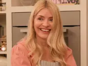 Holly Willoughby's new show Together flops with just 35,000 viewers
