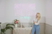 Holly Willoughby's 'Together' called 'empty gush fest' in reviews