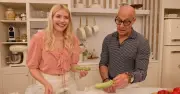 Holly Willoughby's Together Series Linked to Husband's Company