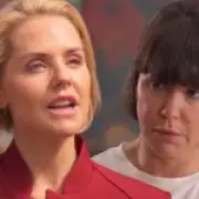 Hollyoaks: Nancy Exposes Cindy's Big Secret in Shocking Confrontation
