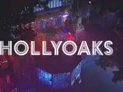 Hollyoaks Star Dawn Hope Quits Soap After Five Years for West End