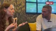 Hollyoaks star Jamie Lomas confirms Jenson's death after Warren shooting