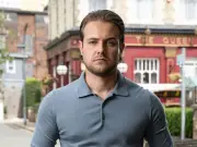 Hollyoaks Star Matthew James-Bailey Joins EastEnders as DC Craig Ingram