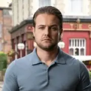 Hollyoaks Star Matthew James Bailey Joins EastEnders as New DC