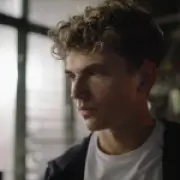 Hollyoaks Star Oscar Curtis Teases Lucas Hay's Prison Romance Return