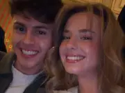 Hollyoaks Stars Playing Siblings Reveal Off-Screen Romance