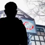 Hollyoaks: Warren Fox Shoots Brother Jenson Cole Dead in Latest Twist