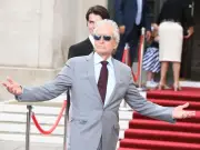 Hollywood Icon Michael Douglas to Perform in Swansea in October