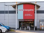 Home Bargains £1.25 Honeycomb Decorations for Summer Parties