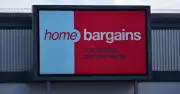 Home Bargains £16 Mop Makes Floors Sparkle Every Time
