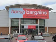 Home Bargains £2 Dryer Balls Make Laundry Softer and Wrinkle-Free