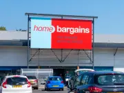 Home Bargains £26 Wall Bookshelf Rivals Dunelm's £35 Version