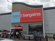Home Bargains' £2.99 Over-Door Hook Keeps Rooms Tidy, Frees Floor Space
