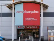 Home Bargains £3.99 Solar Lights Add Floral Touch to Gardens