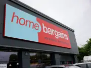 Home Bargains' 69p packable poncho ideal for unexpected summer downpours