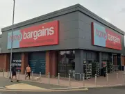Home Bargains £7.99 Lavender Ball Boosts Kerb Appeal, Lasts Outdoors