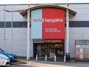 Home Bargains cuts Rare Beauty lip oil from £22 to £7.99