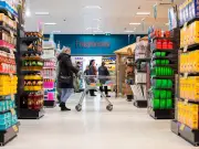 Home Bargains Shoppers Race to Try New 'Game-Changing' Aero Milkybar Bar
