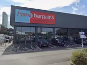 Home Bargains slashes £30 Whind Glow Toner to £3.99 in online deal