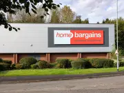 Home Bargains slashes £40 self tanner to £9 for healthy glow