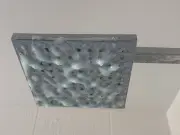 Home Bargains Spray Clears Stubborn Shower Head Limescale in Minutes