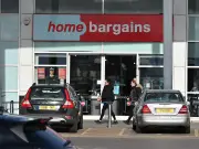 Home Bargains Travel Essentials Bag: £100 Value for Just £25