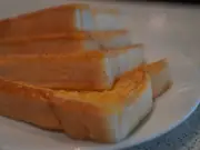 Home Cook Reveals 5-Minute Method for Ultimate Pan-Fried Toast