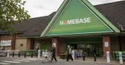 Homebase Opens New UK Garden Centre on Friday with More Locations Teased