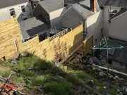 Homeowner in Pontypool Ordered to Demolish Illegal Fence and Staircase