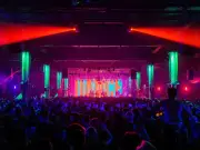 Homobloc 2026 Reveals Club-Heavy Line-Up Featuring Kim Petras and Hacienda Tribute
