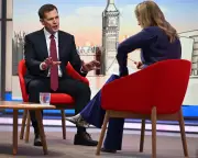 Honest Bob Jenrick's Desperate Defence of Nigel Farage's Freebies