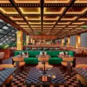 Honest review of Lisbon's Andaz hotel: A colourful city break gem