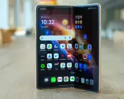Honor Magic V6 Review: Sleek Foldable Lacks Polish