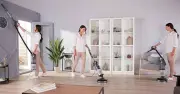 Hoover HL4 Vacuum at £99: Shoppers Call It 'Best I've Had in Years'