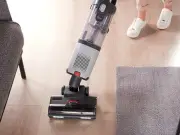 Hoover HL4 Vacuum Drops to £99, Undercuts Amazon's £149.43 Price