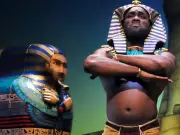 'Horrible Histories' Brings Awesome Egyptians to New London Live Show