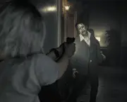 Horror Games Help Decode Global Anxieties, Academics Say