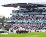 Horse racing fears Burnham and new government may target gambling sponsorship